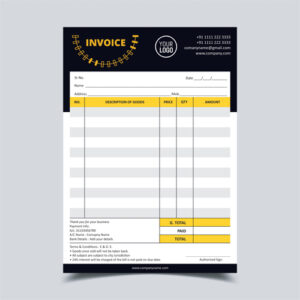 BILL BOOK (103_INV-1)