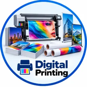 DIGITAL PRINTING