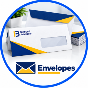 ENVELOPS